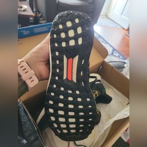 Adidas Disney tennis shoe